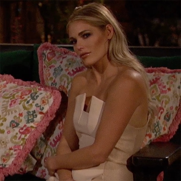 The Bachelor, Kelsey