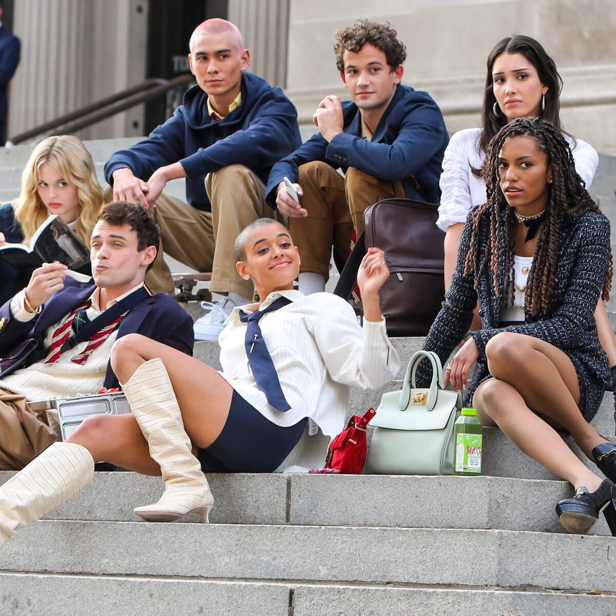 Gossip Girl