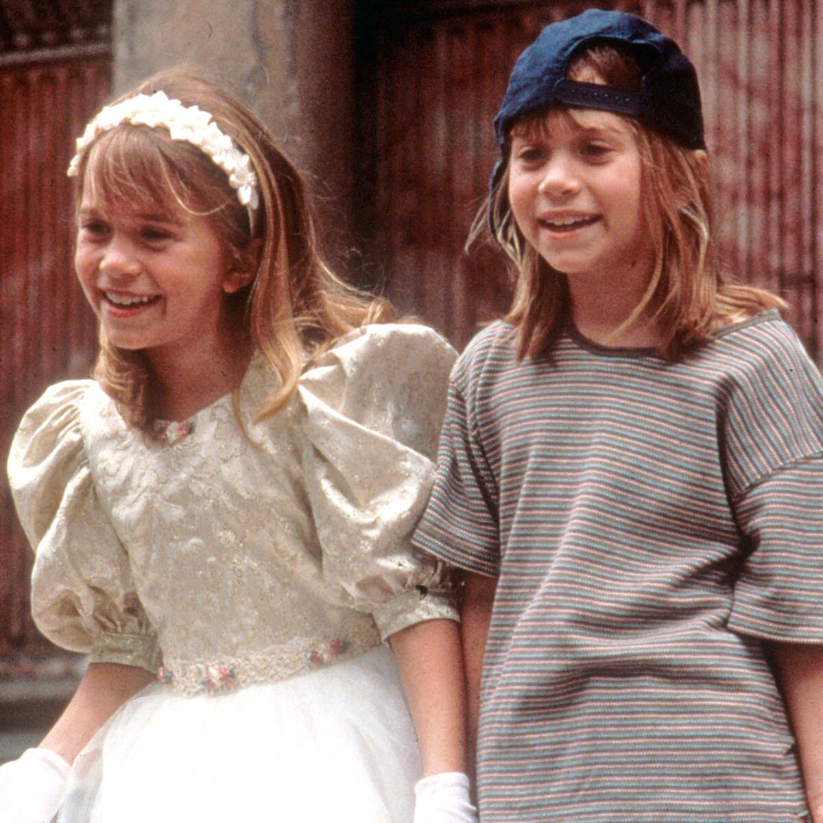 Mary-Kate Olsen, Ashley Olsen, It Takes Two