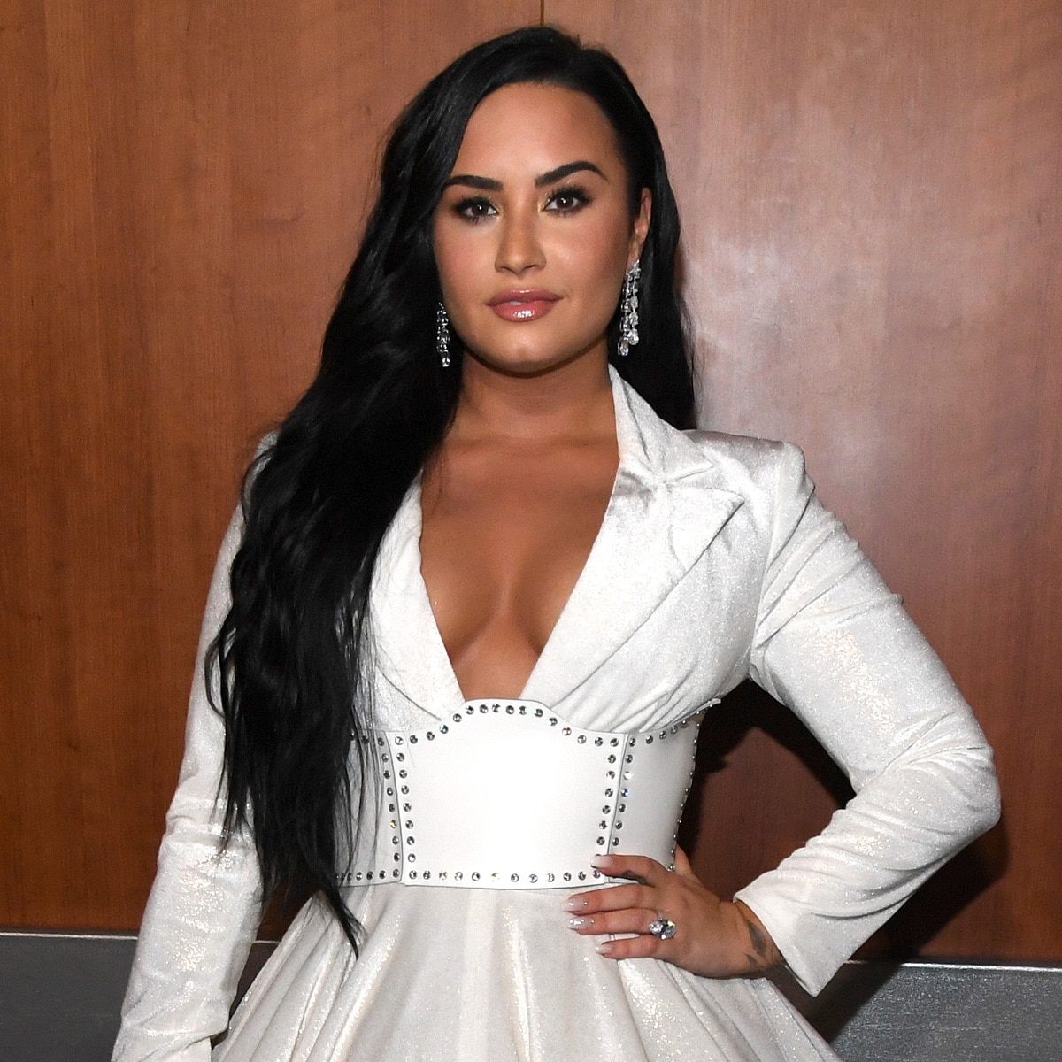 Demi Lovato, 62nd Annual GRAMMY Awards