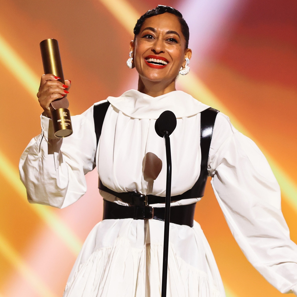 Tracee Ellis Ross, 2020 People's Choice Awards, PCAs, Winners
