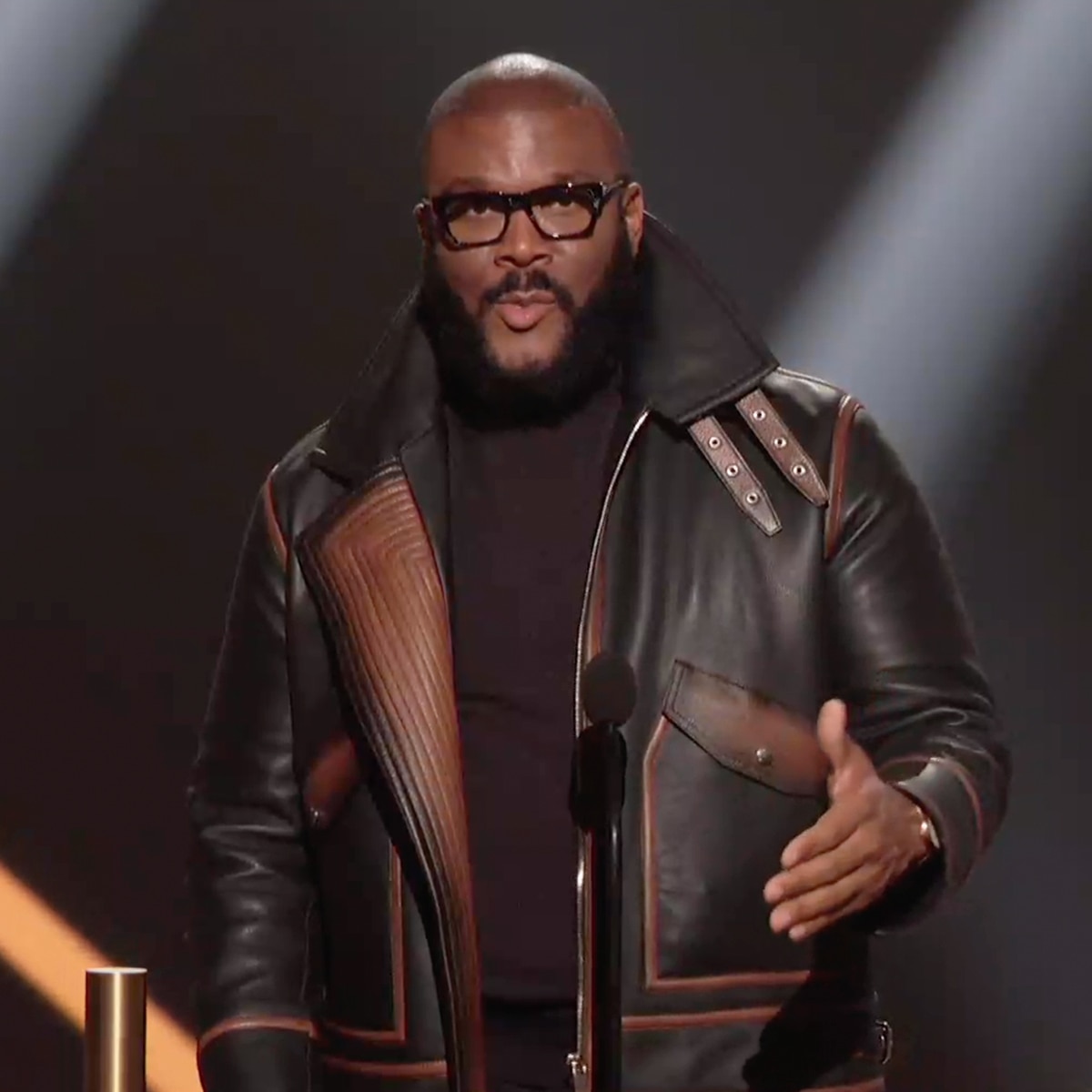 Tyler Perry, 2020 Peoples Choice Awards, PCAs, Winners
