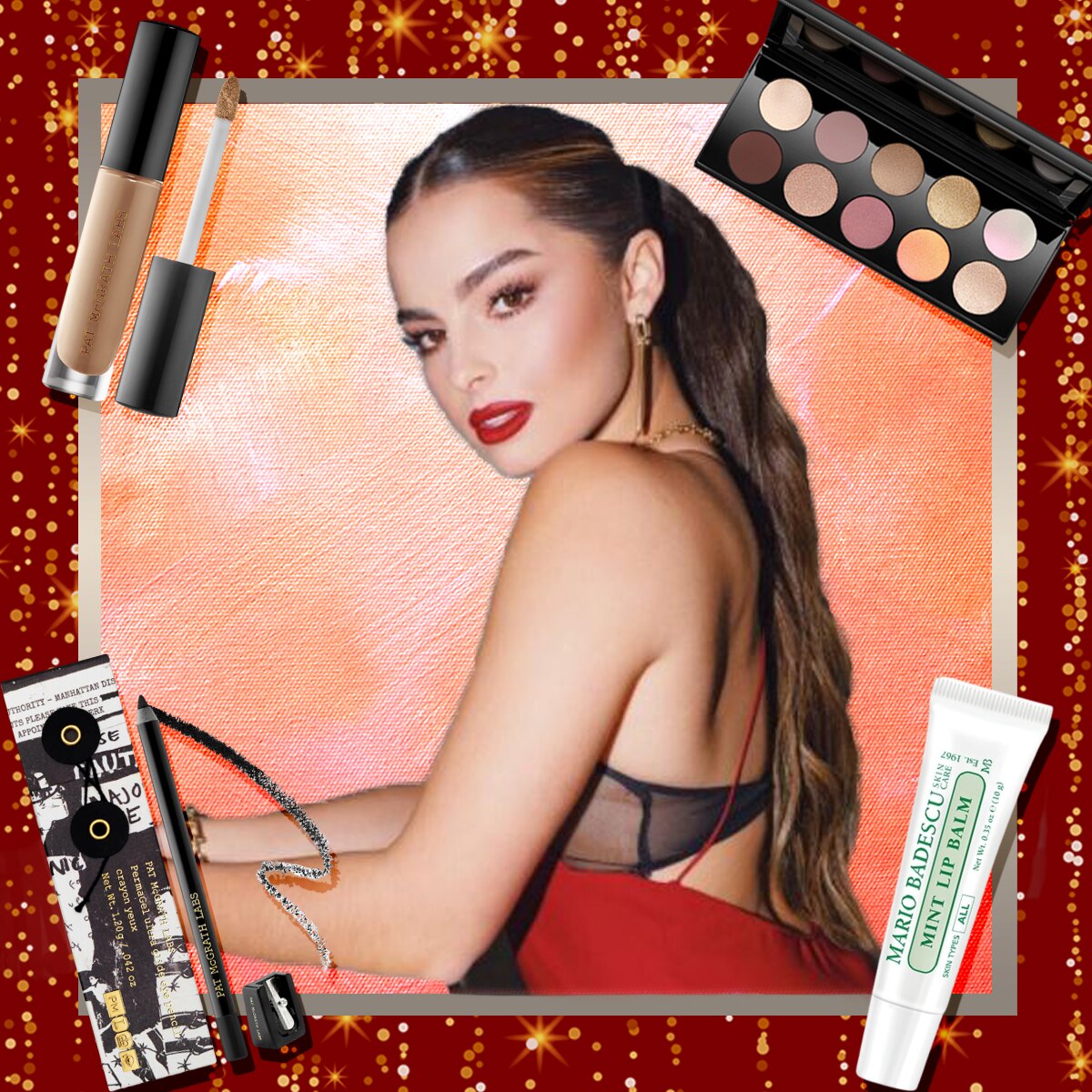 E-comm: Addison Rae's PCA Beauty Breakdown