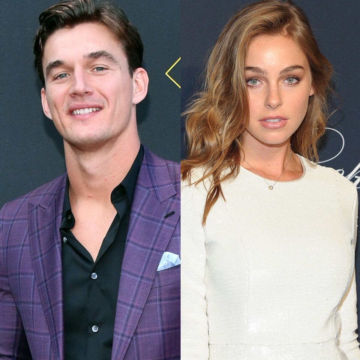 Tyler Cameron, Elizabeth Turner