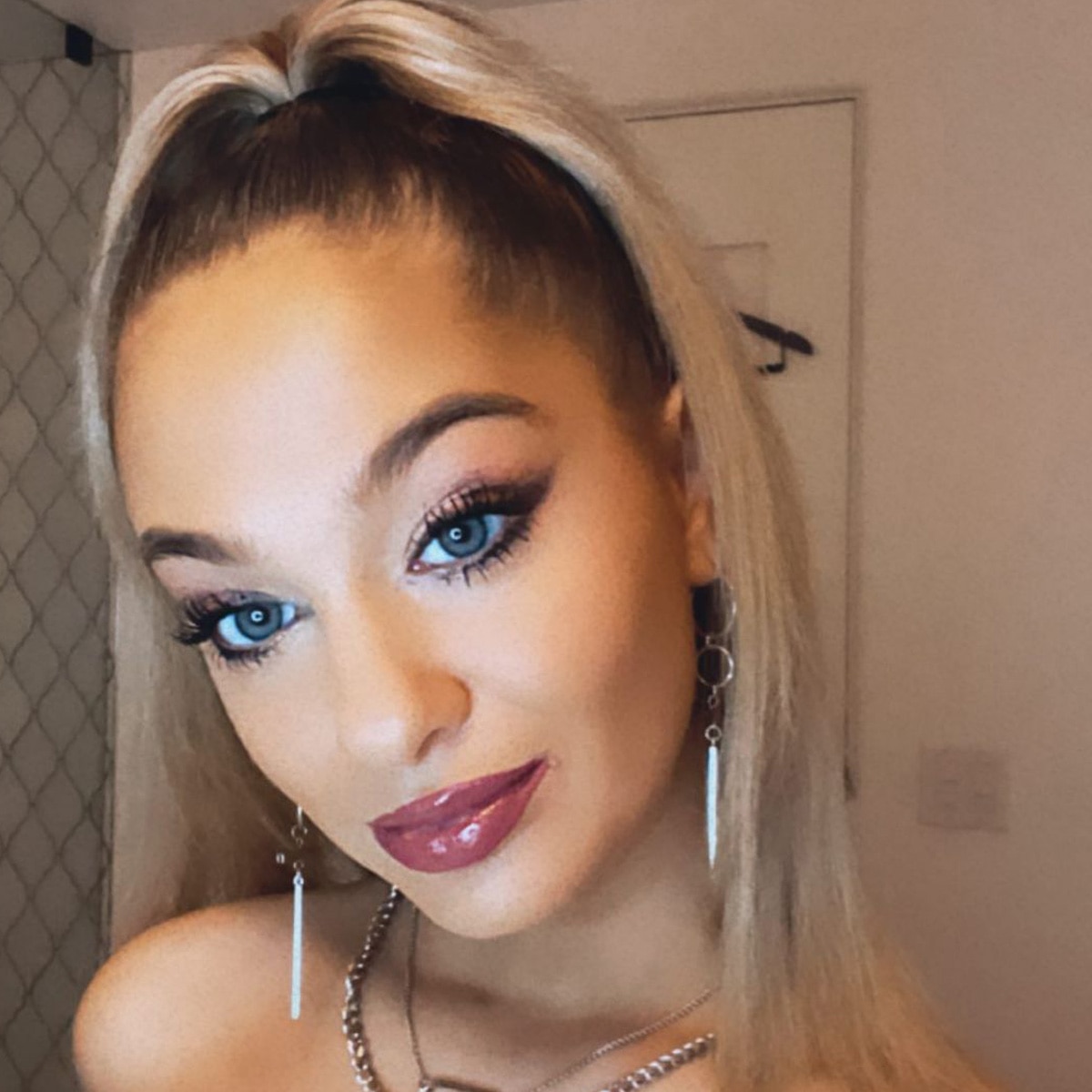 Claudia Conway, Instagram