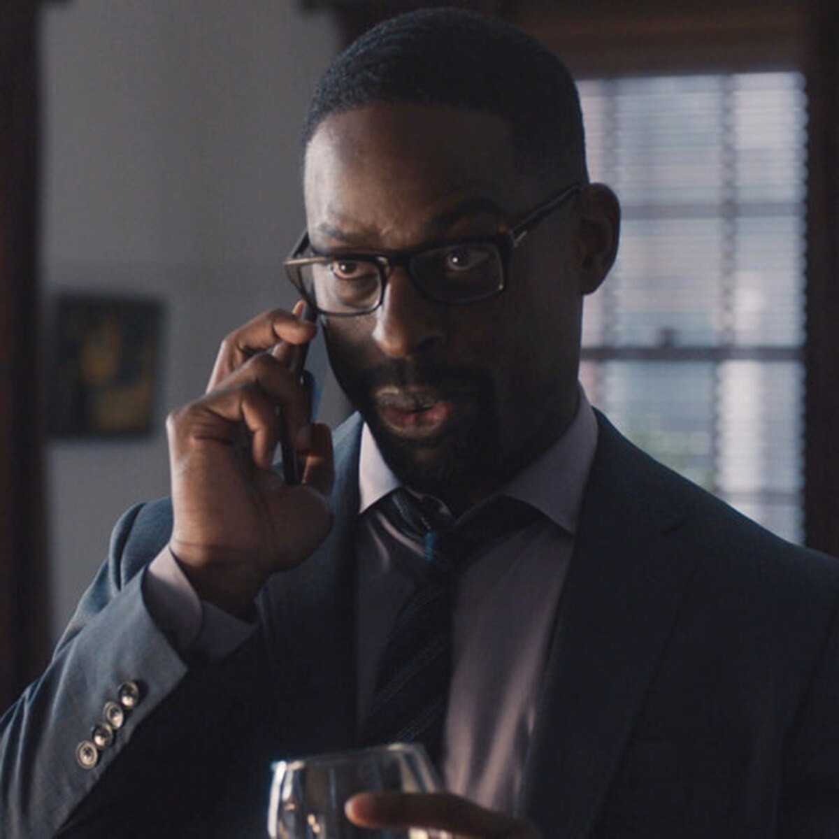 This Is Us, Sterling K. Brown