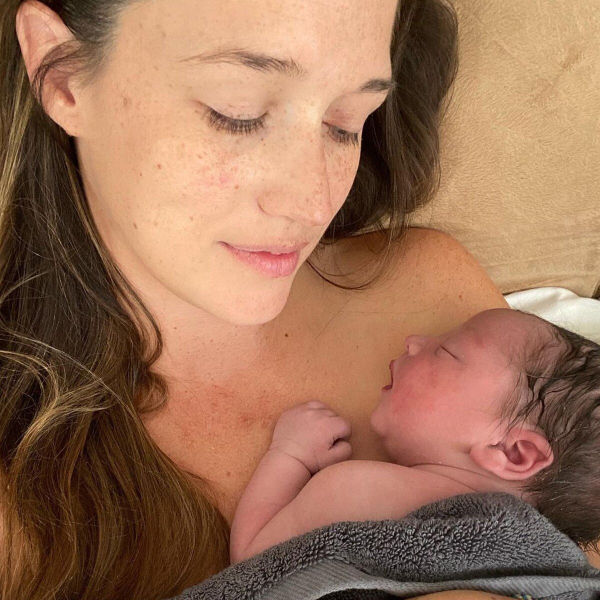 Jade Roper Tolbert, Instagram