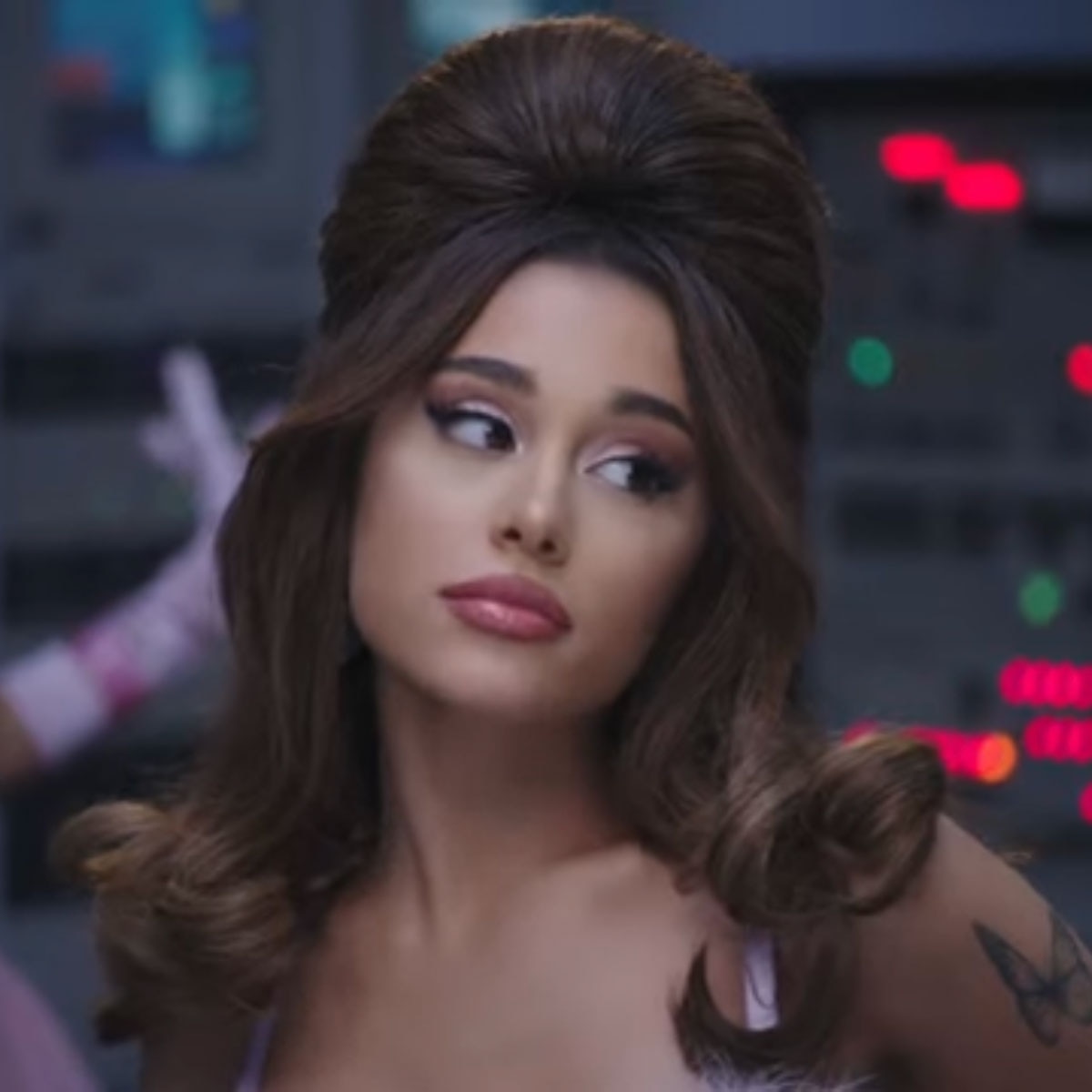Ariana Grande, Music Video