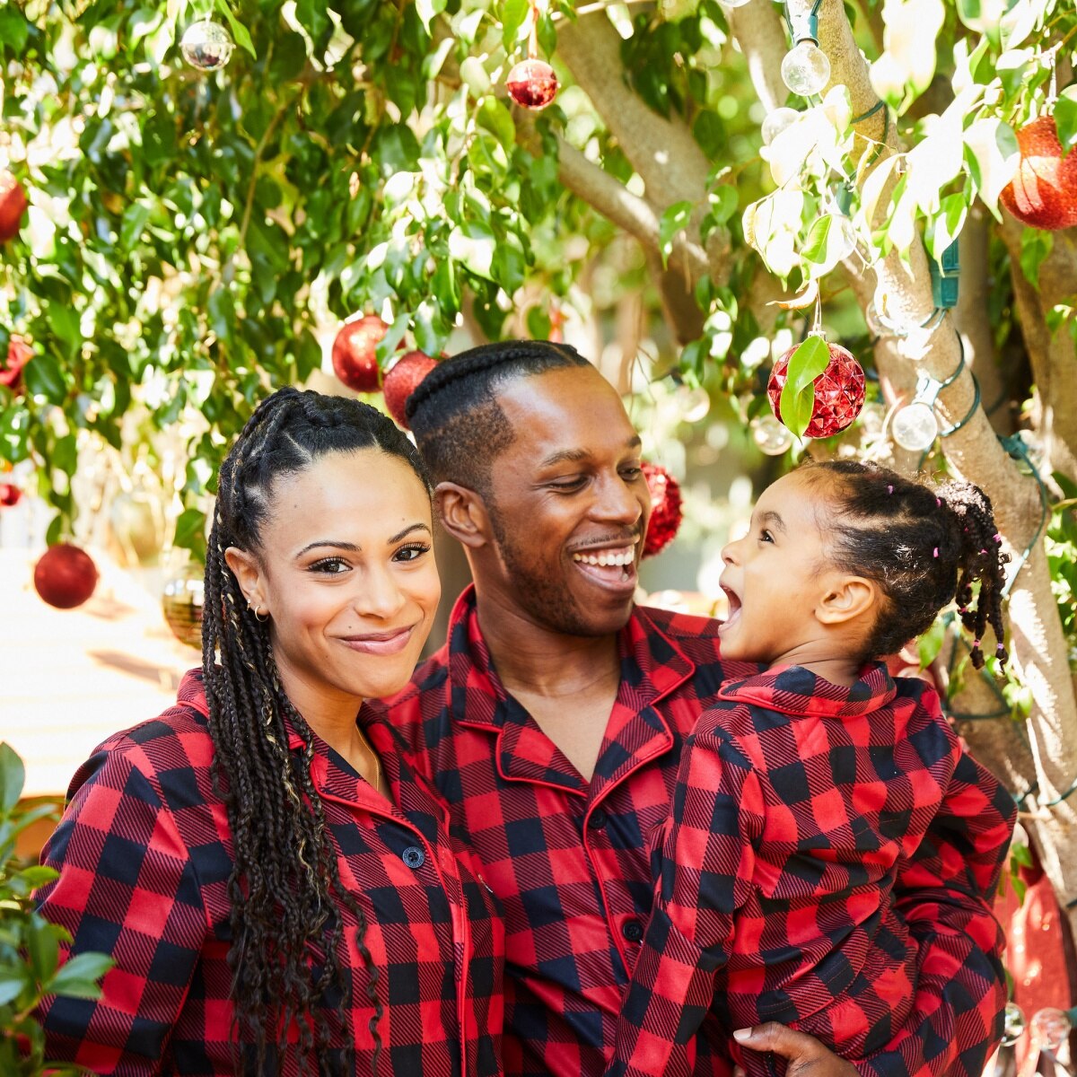 E-Commerce, Leslie Odom Jr. for Carters