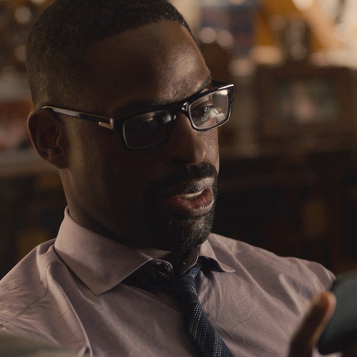 This Is Us, Sterling K. Brown