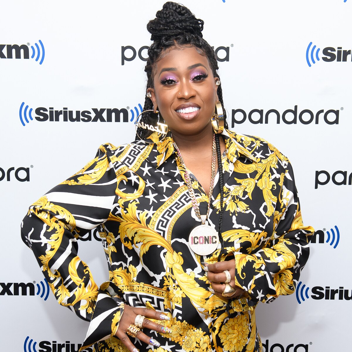 Missy Elliot