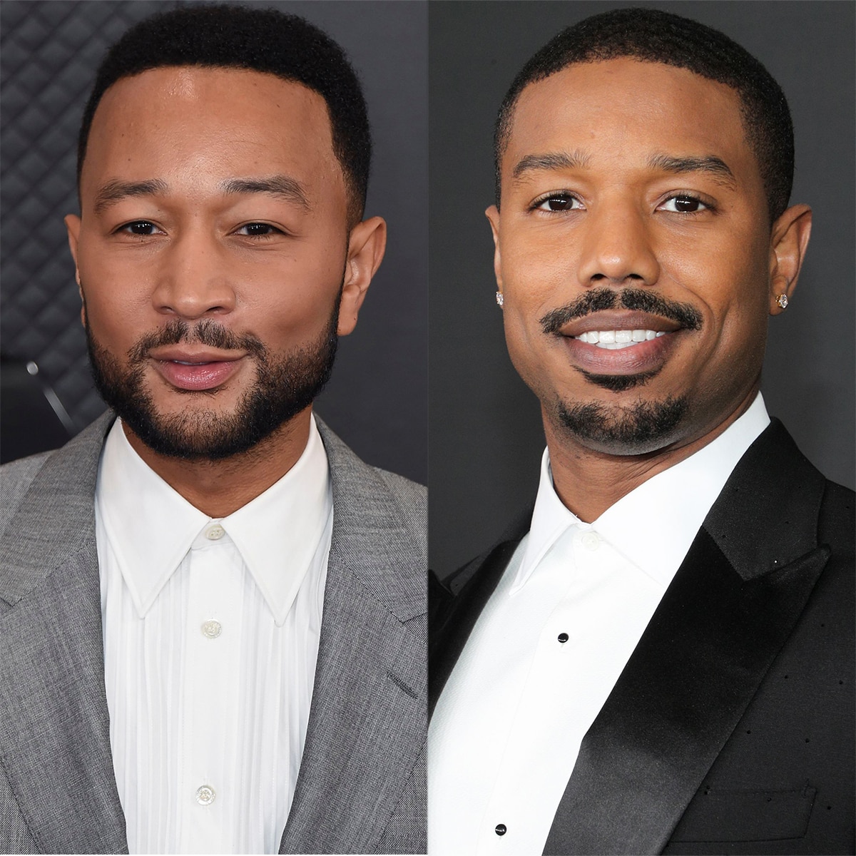 John Legend, Michael B. Jordan
