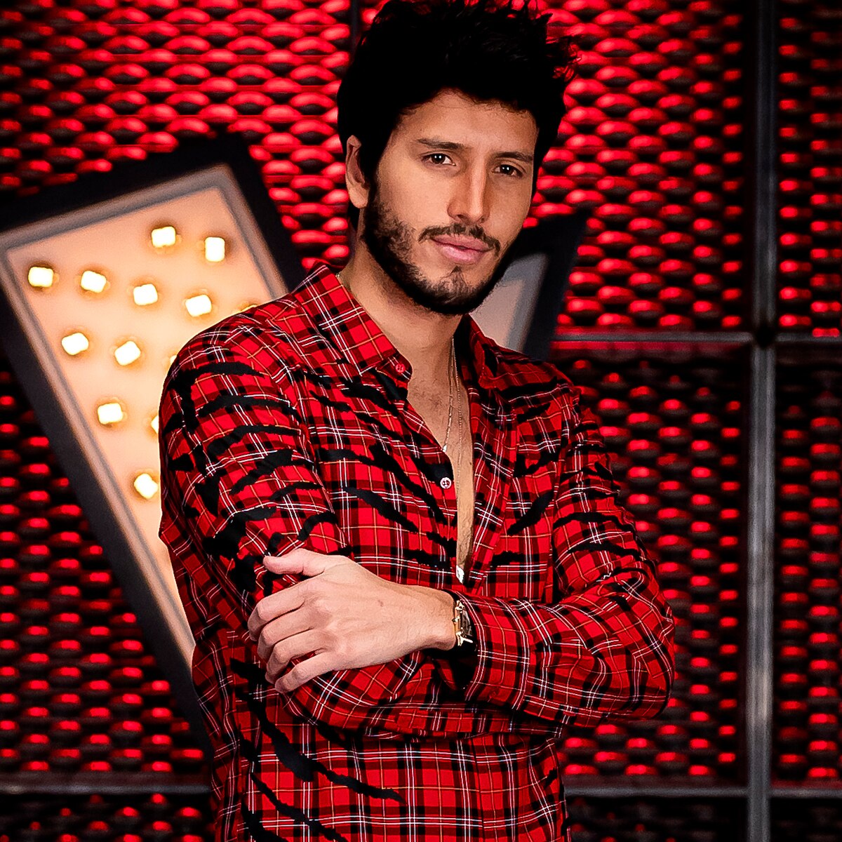 Sebastián Yatra, Sebastian Yatra