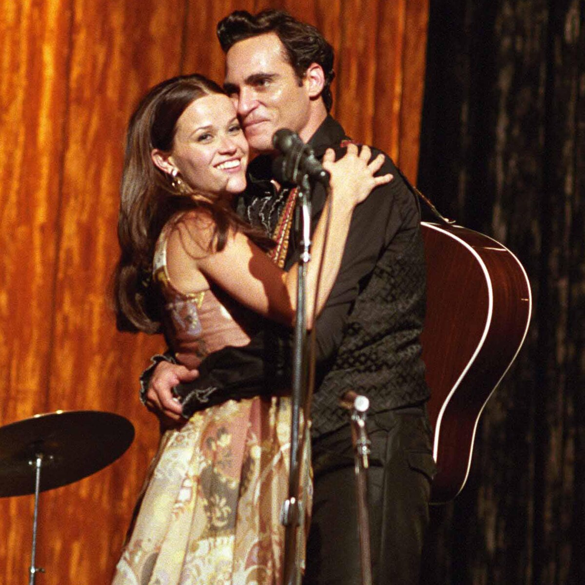 Walk The Line - 2005