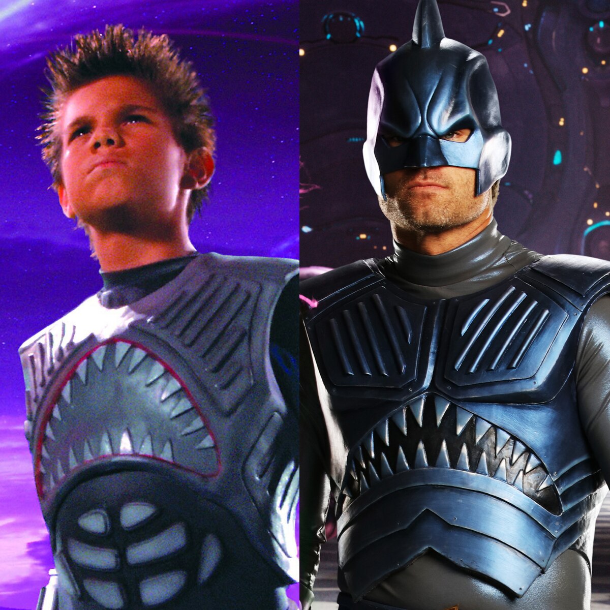 Taylor Lautner, Taylor Dooley, The Adventures Of Sharkboy and Lavagirl