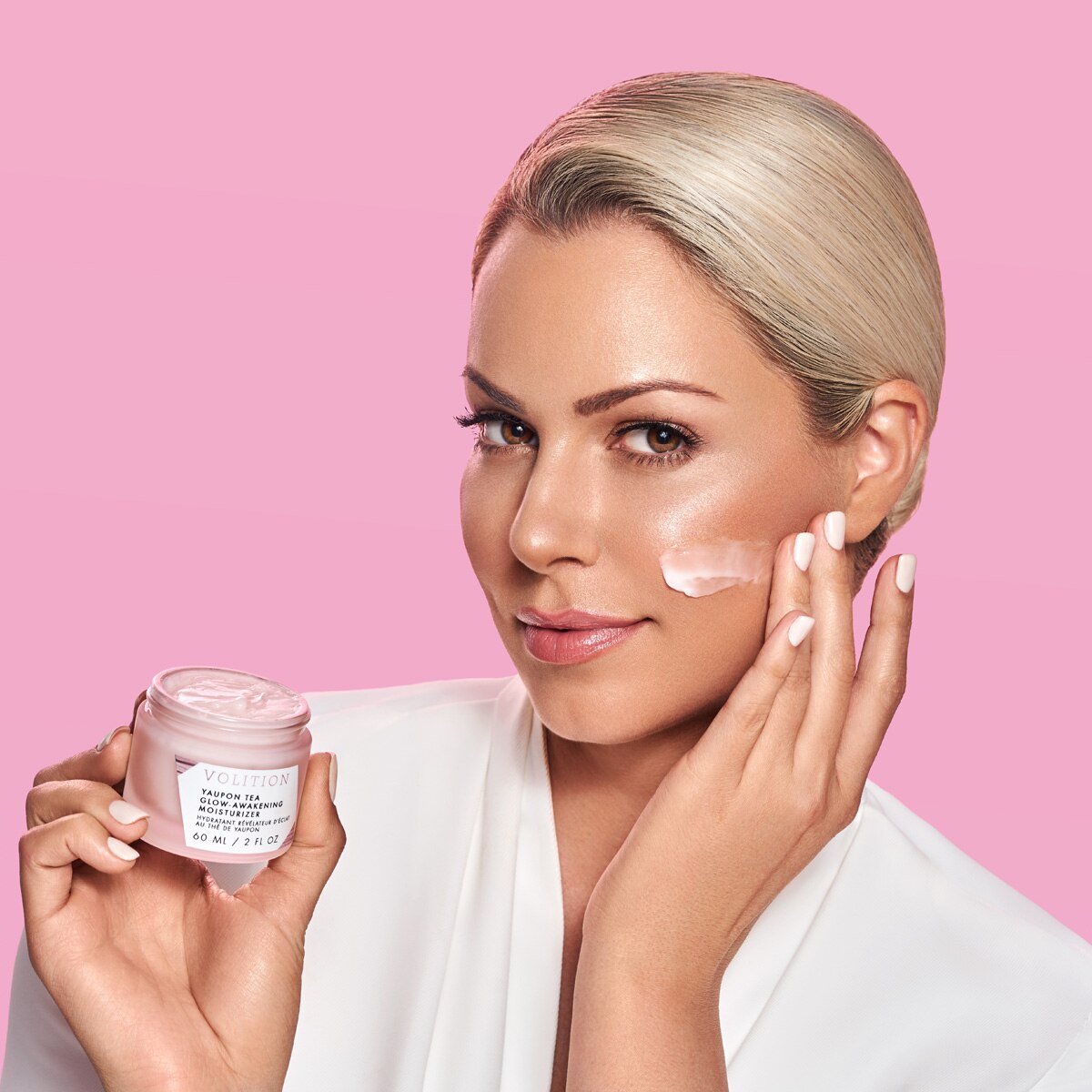 Maryse, Volition Beauty