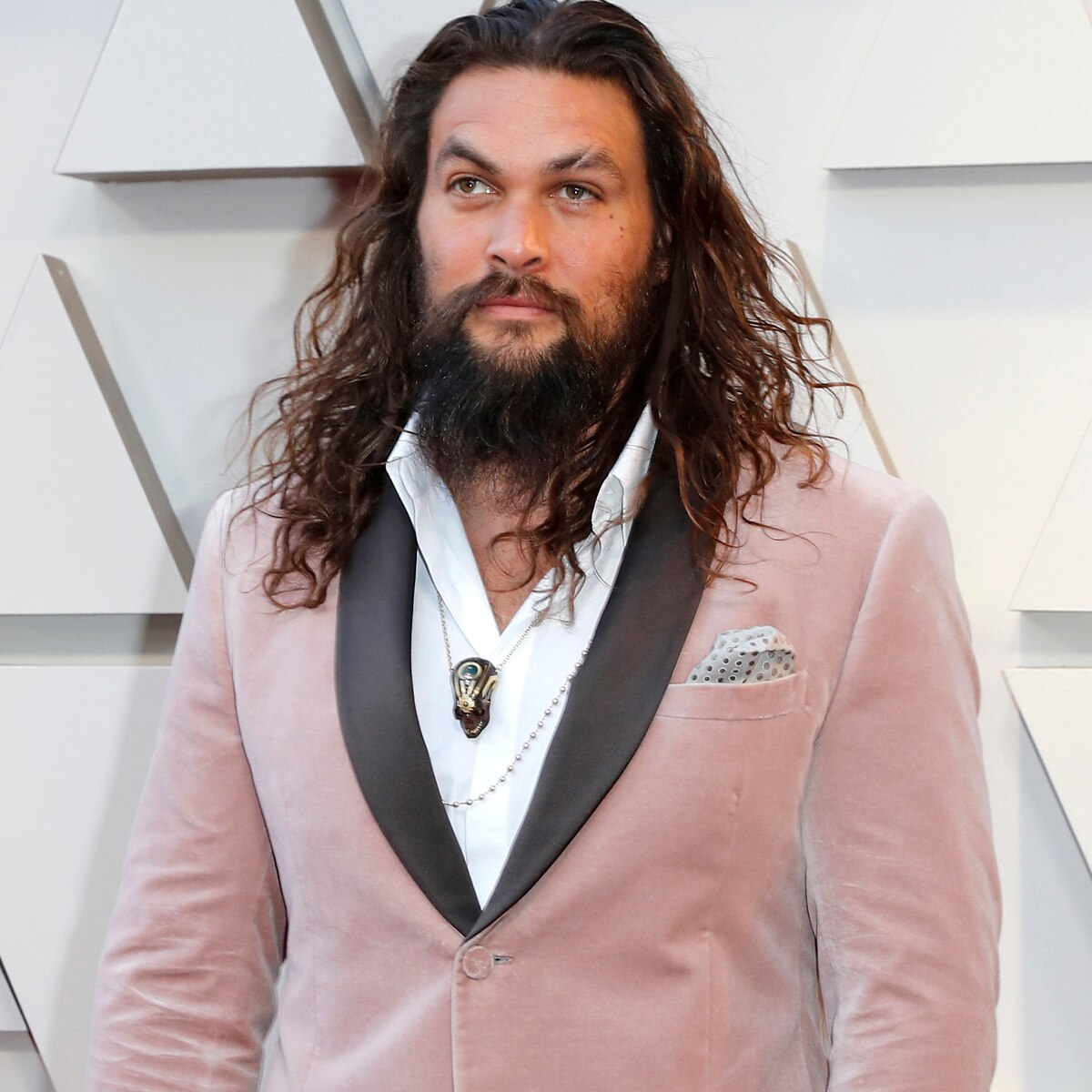 Jason Momoa, 2019 Oscars, 2019 Academy Awards