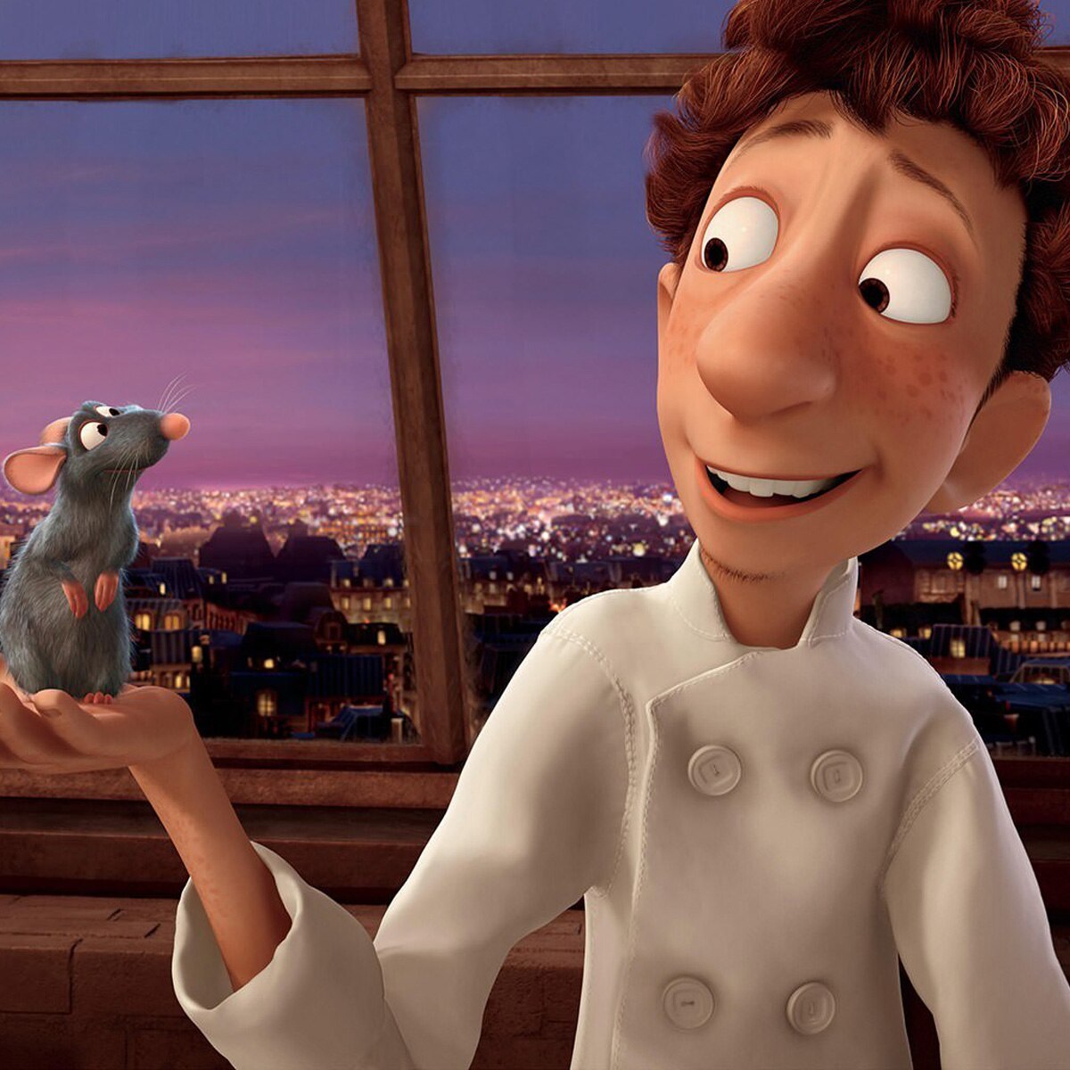 Ratatouille