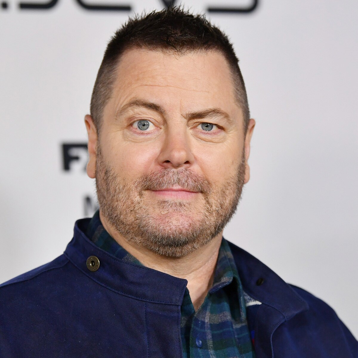 Nick Offerman