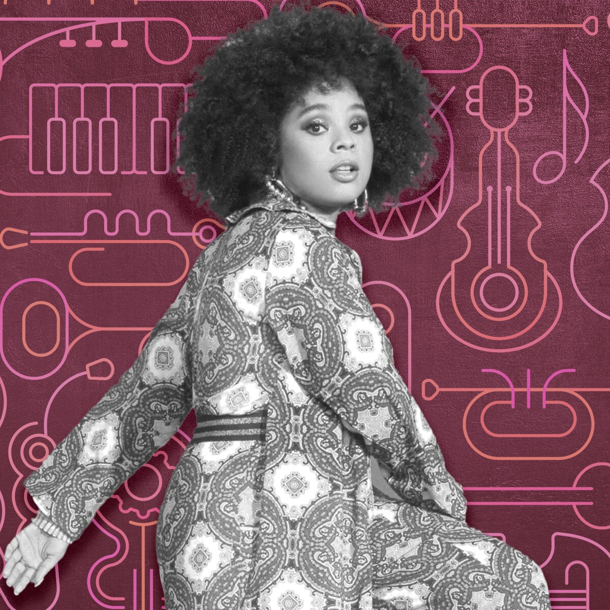My Music Moments, Tayla Parx