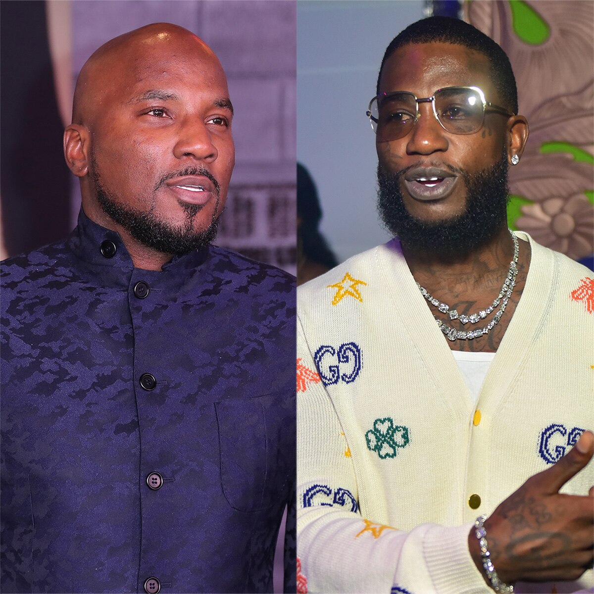 Jeezy, Gucci Mane
