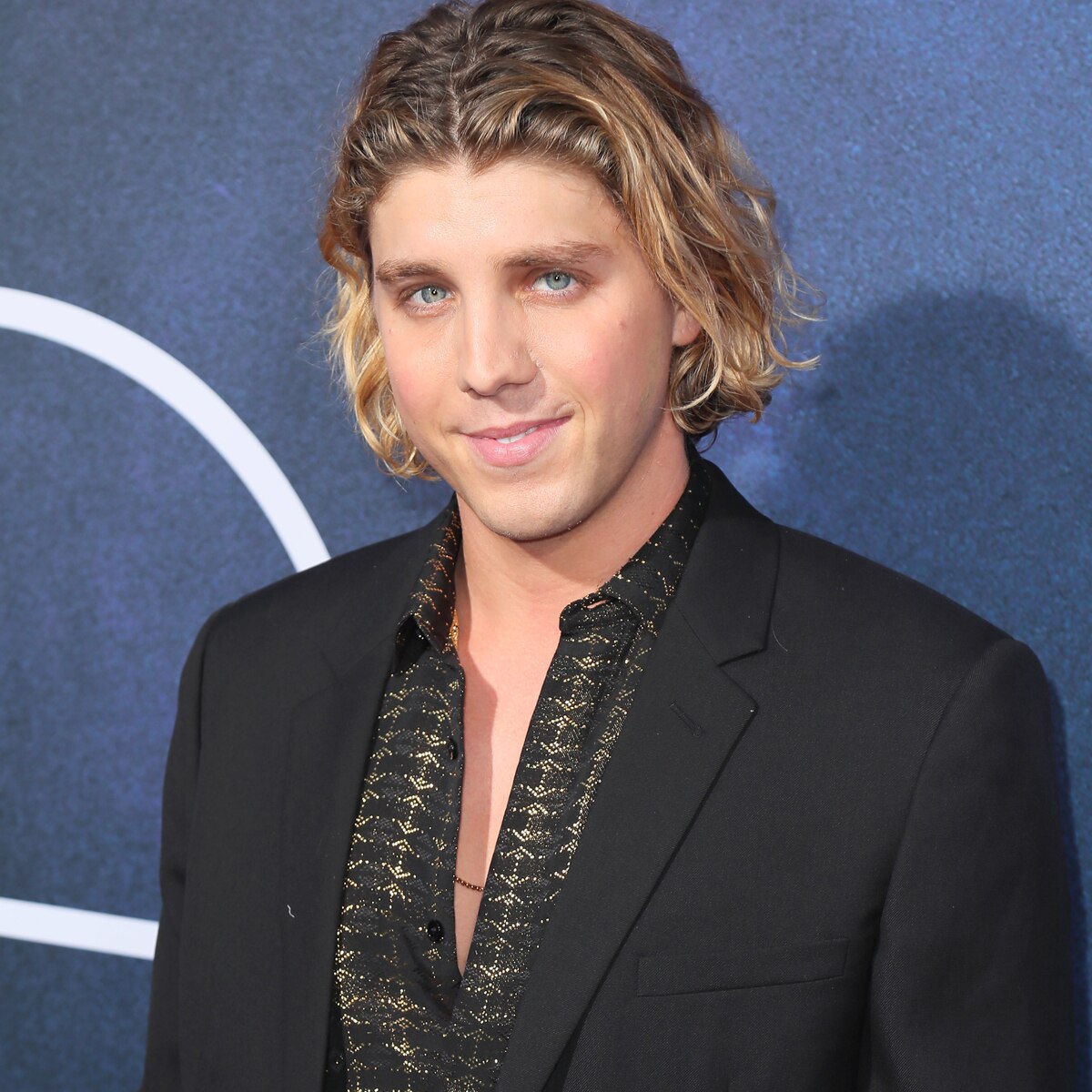 Lukas Gage