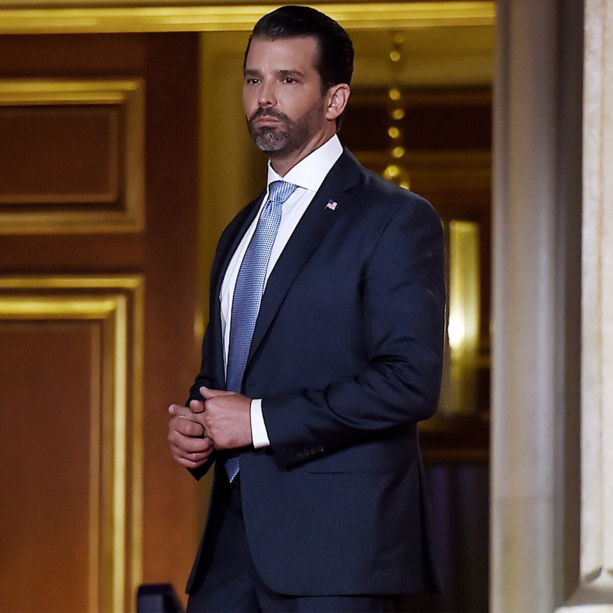 Donald Trump Jr.