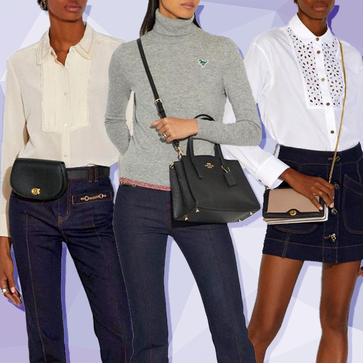 E-Comm: Coach's Jaw-Dropping Pre-Black Friday Sale Offers 50% off Select Bestsellers