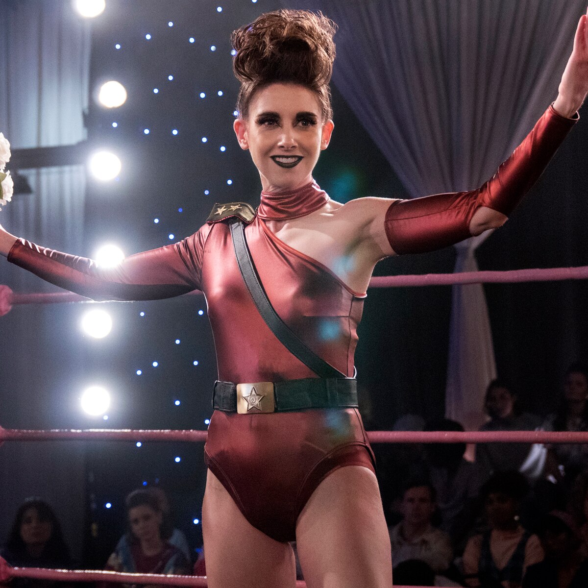 Alison Brie, GLOW