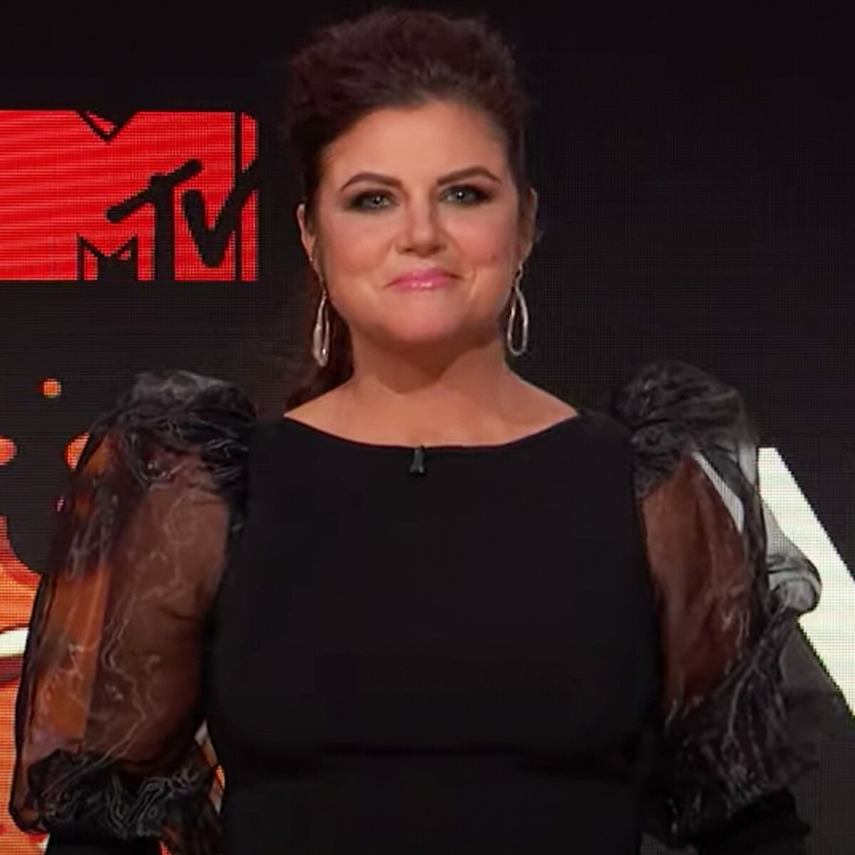 Deliciousness, MTV