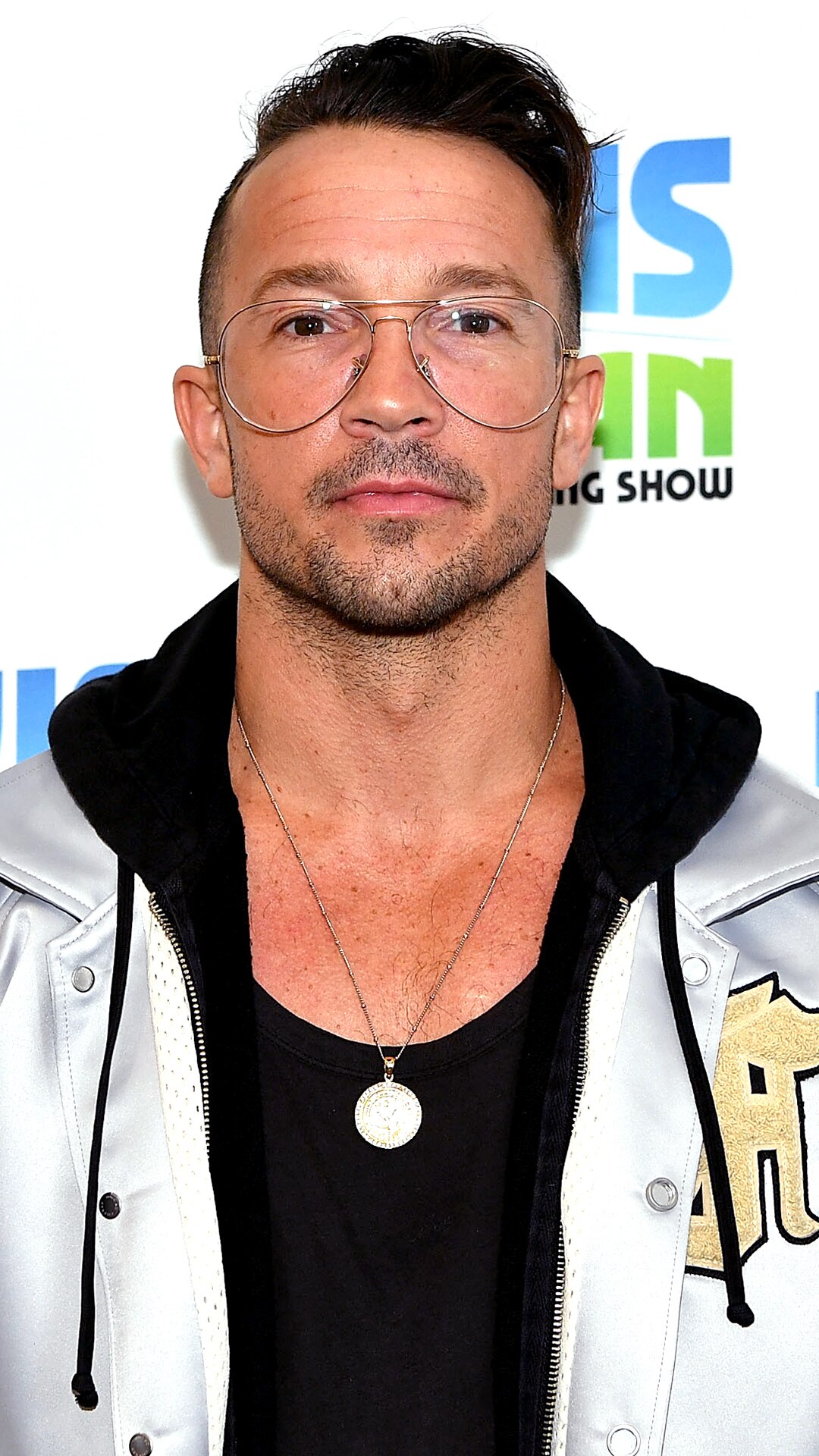 Carl Lentz
