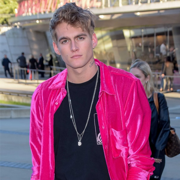 Presley Gerber