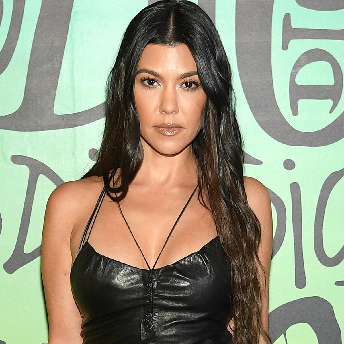 Kourtney Kardashian