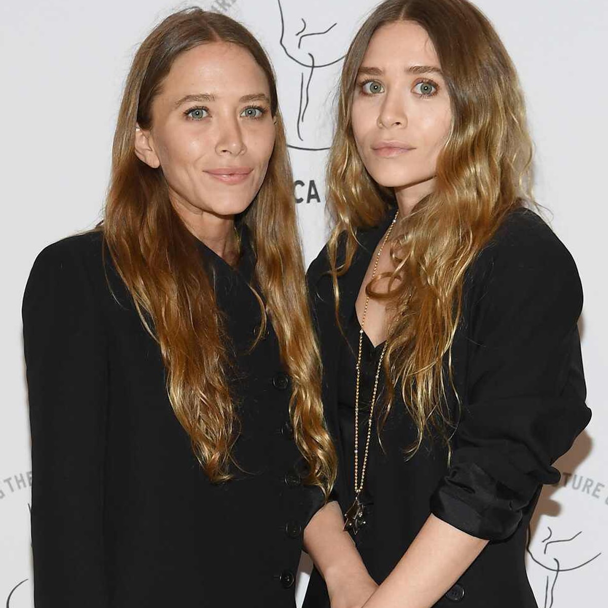 Mary-Kate Olsen, Ashley Olsen