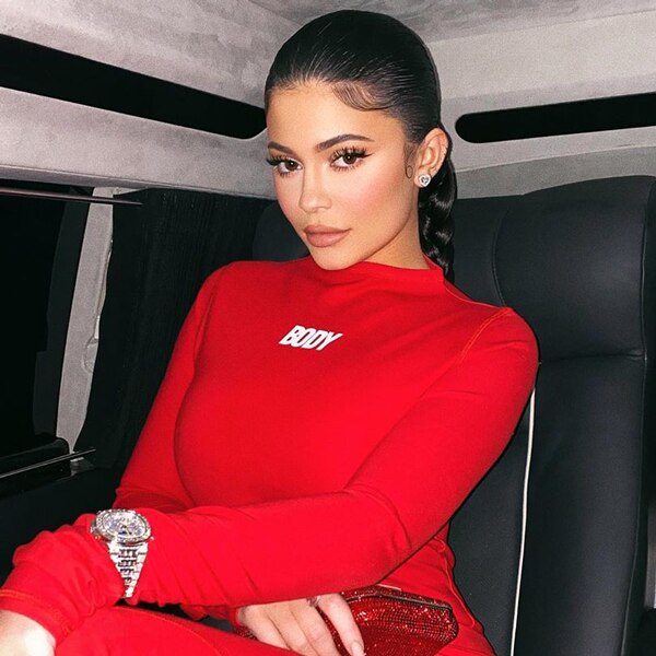 Kylie Jenner