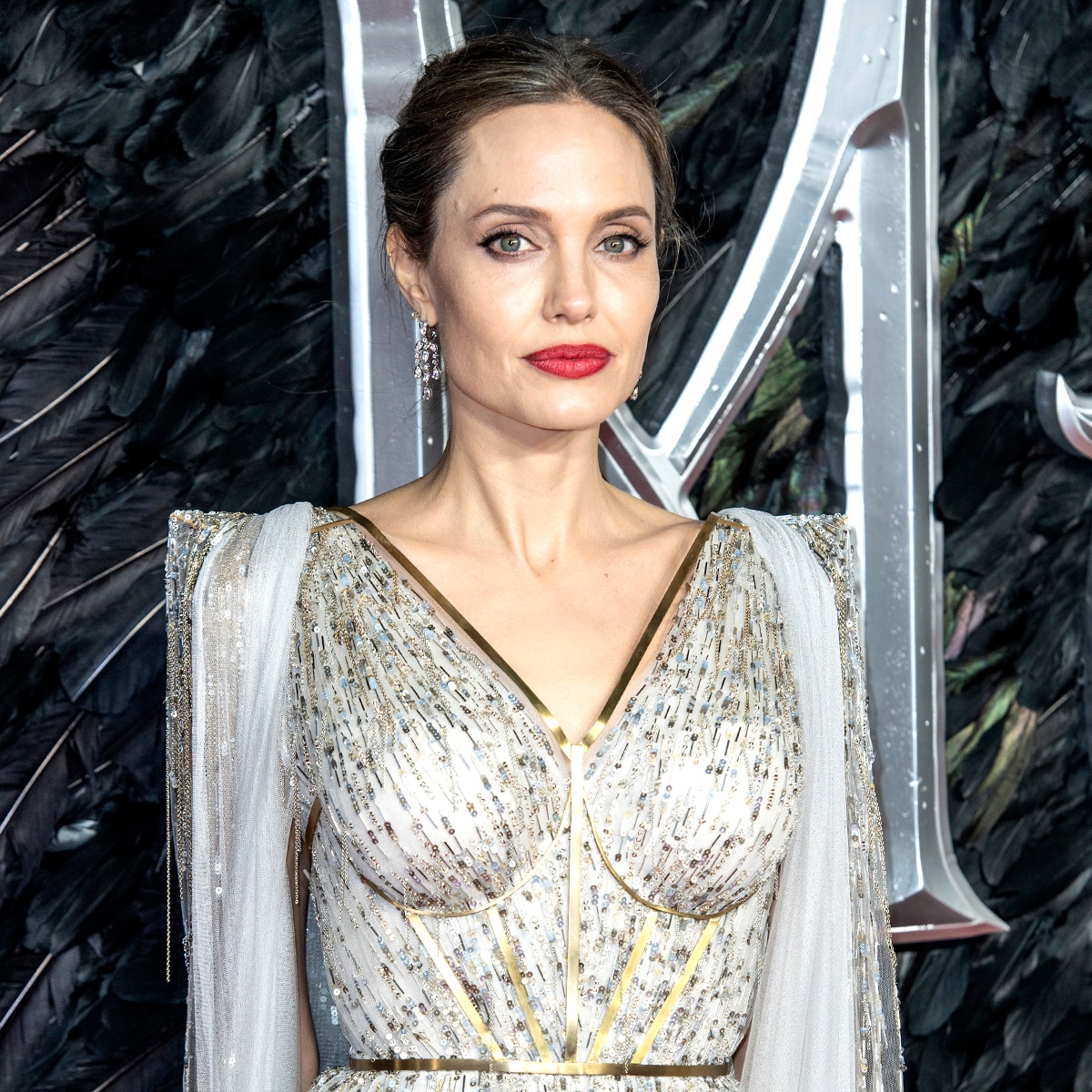 Angelina Jolie