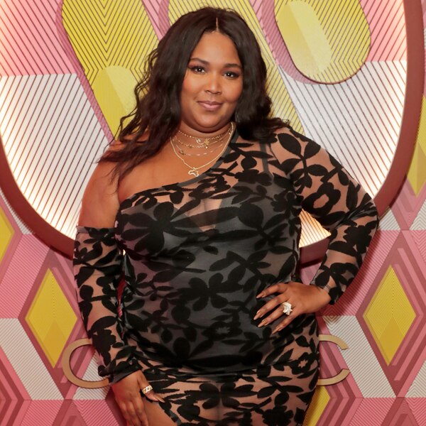 Lizzo, WTF Widget