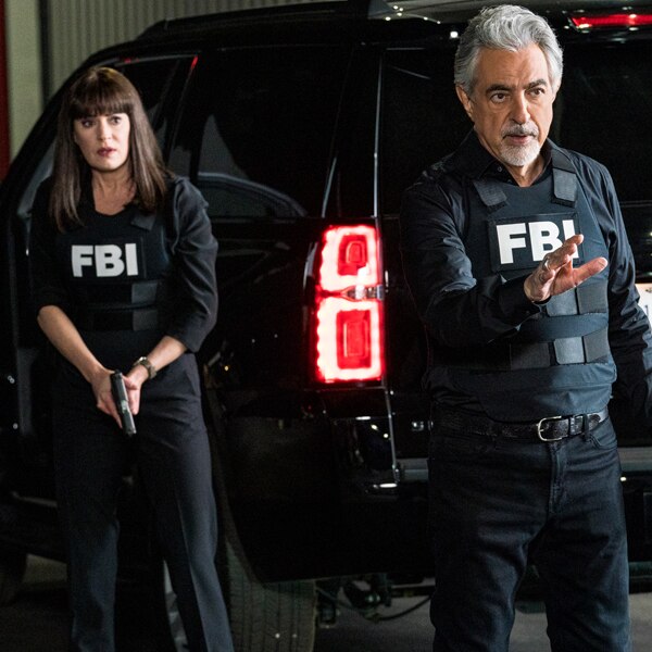 Criminal Minds