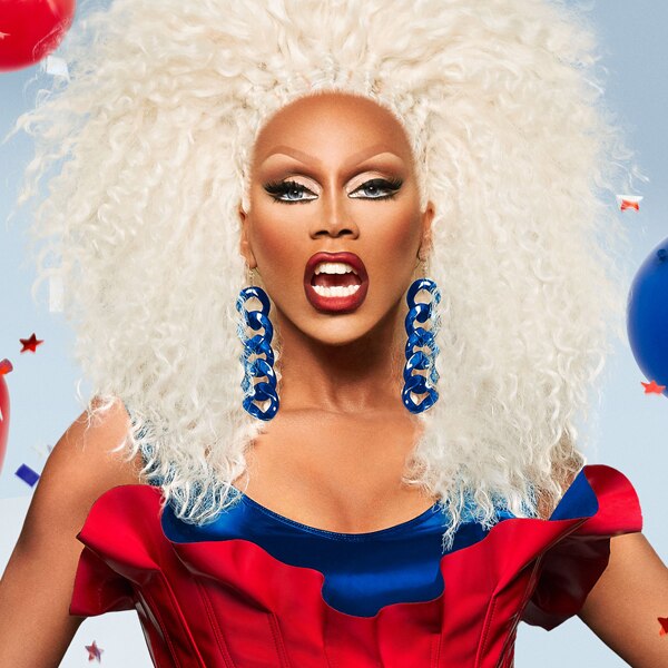 RuPaul's Drag Race, RuPaul