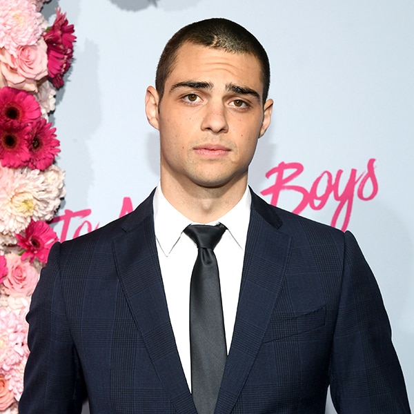 Noah Centineo