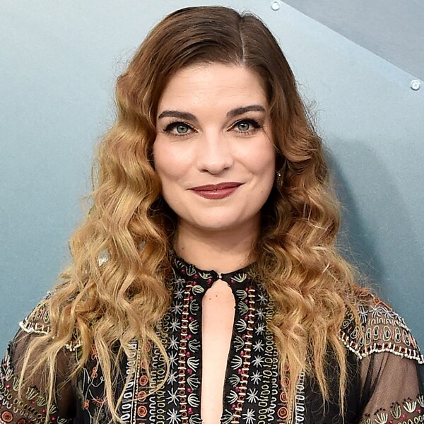 Annie Murphy, 2020 SAG Awards
