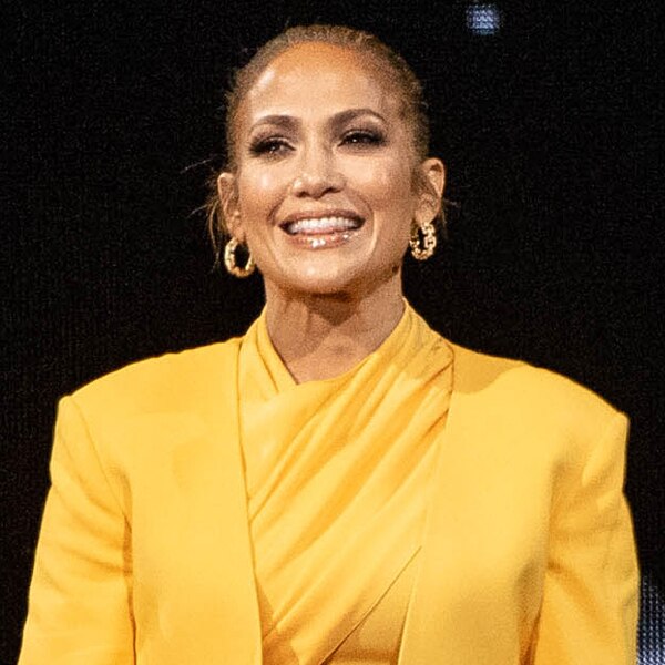 Jennifer Lopez