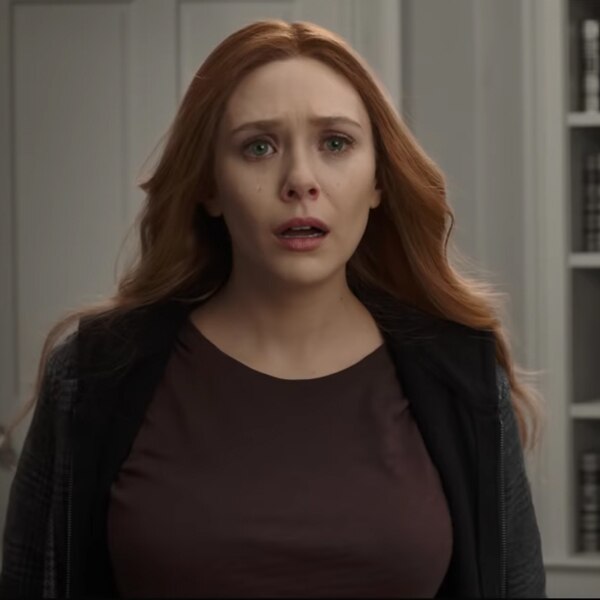 The Falcon and the Winter Soldier, WandaVision