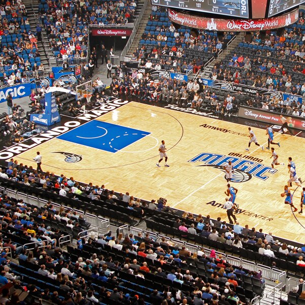NBA game, basketball