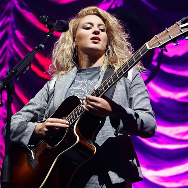 Tori Kelly