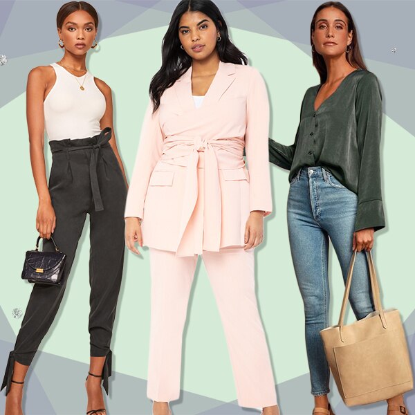 E-Comm: Boss Looks for the Office