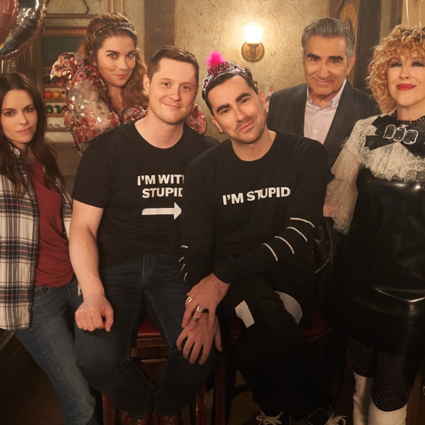 Schitt's Creek