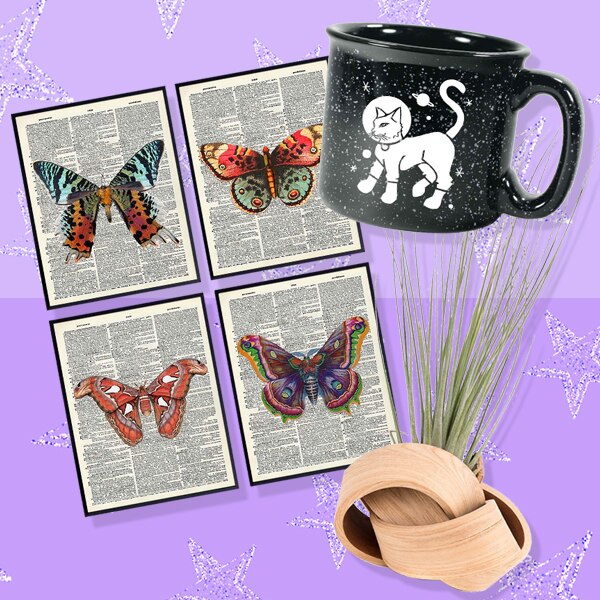 E-Comm: Amazon Handmade for International Women's Day