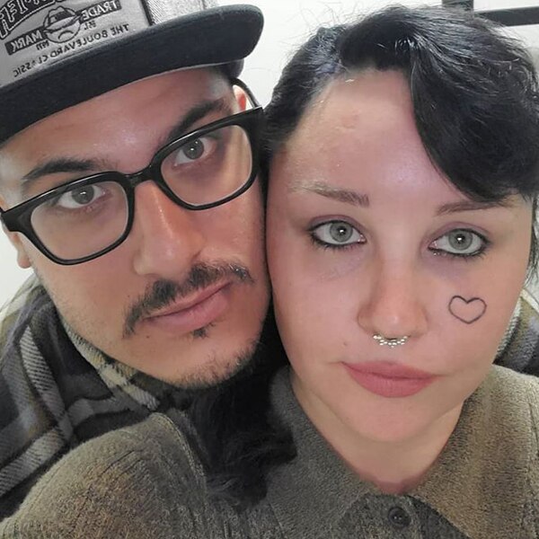 Amanda Bynes, Paul Michael, Instagram