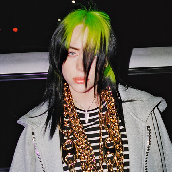 Billie Eilish